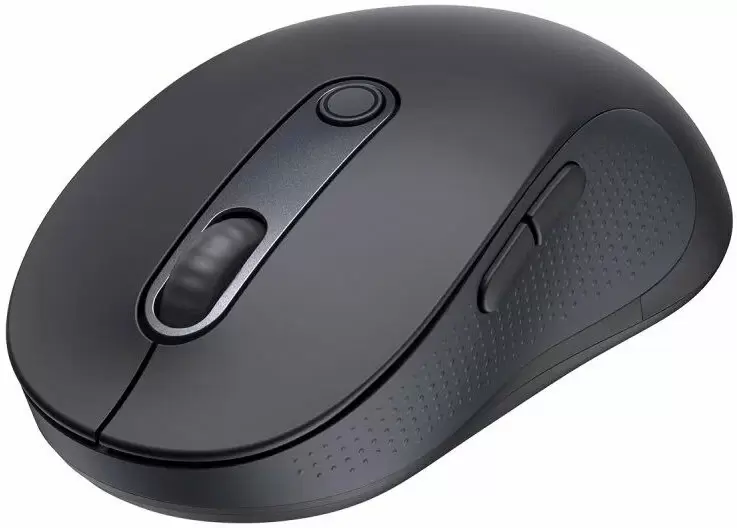 Мышь Baseus BS-F02B (космический черный) фото