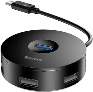 USB-хаб Baseus CAHUB-G01 фото