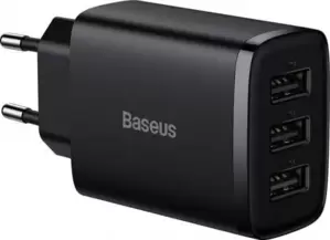 Сетевое зарядное Baseus CCXJ020101 фото
