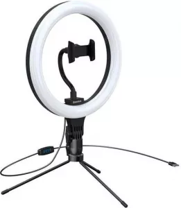 Кольцевая лампа Baseus CRZB10-A01 фото