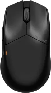 Игровая мышь be quiet! Dark Perk Ergo фото