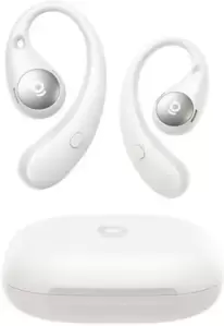 Наушники Baseus Eli Sport 2 (белый) icon