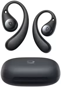 Наушники Baseus Eli Sport 2 (черный) icon