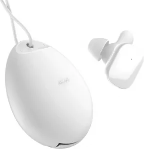 Наушники Baseus Encok W02 White фото