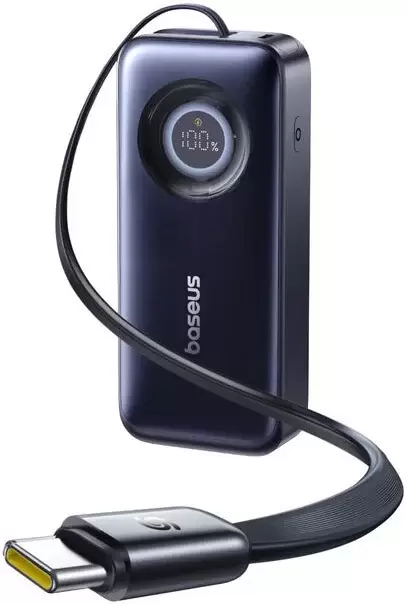 Baseus EnerCore CR11 20000mAh 67W