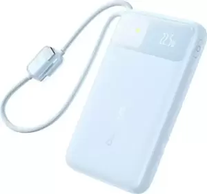 Baseus EnerFill FC11 20000mAh 22.5W (голубой)