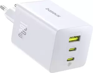 Baseus EnerFill FE22 100W E0123801 (белый)