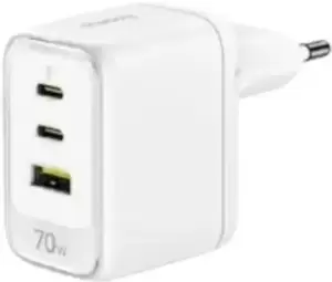Baseus EnerFill FE22 70W E0123501 (белый)