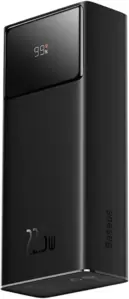 Портативное зарядное устройство Baseus EnerFill FP41 Power Bank 22.5W 30000mAh (черный) фото