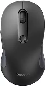 Мышь Baseus F02 Ergonomic Wireless Mouse (черный) фото
