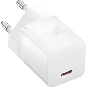 Сетевое зарядное Baseus GaN5 Fast Charger Mini 1C 30W CCGN070502 (белый)