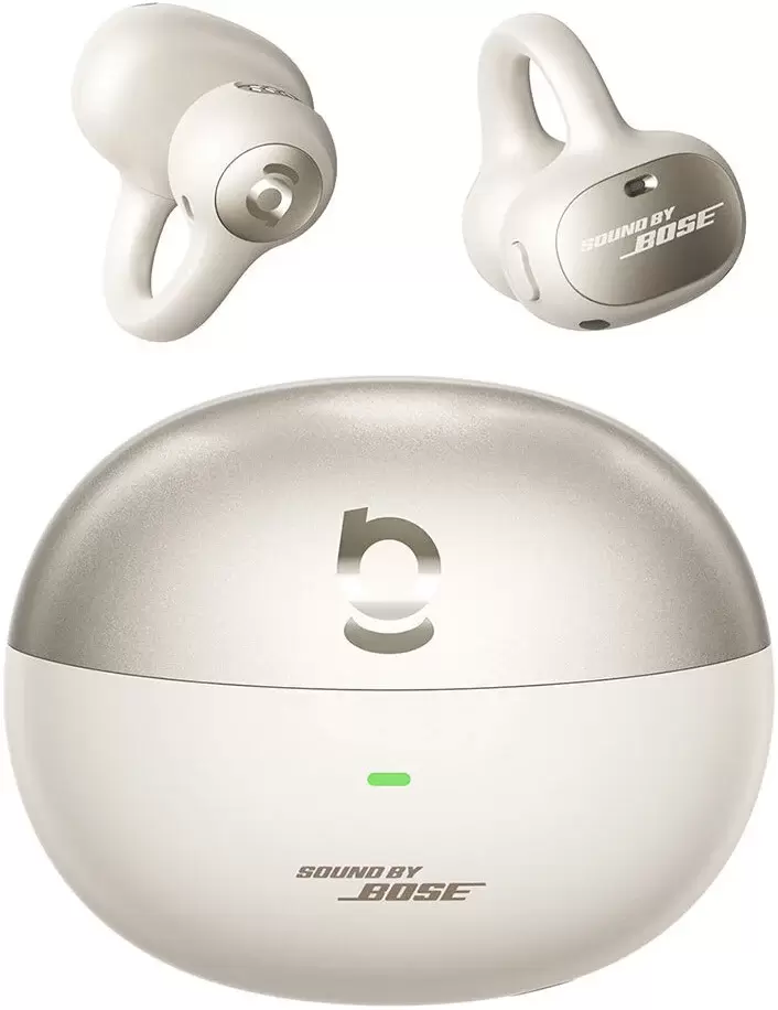 Baseus Inspire XC1 (бежевый)