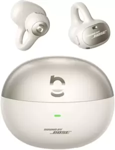 Baseus Inspire XC1 (бежевый)