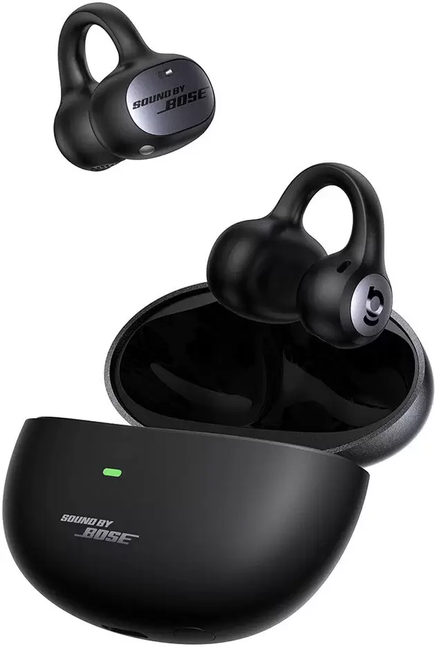 Наушники Baseus Inspire XC1 (черный) фото