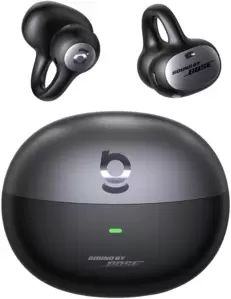 Baseus Inspire XC1 (черный)