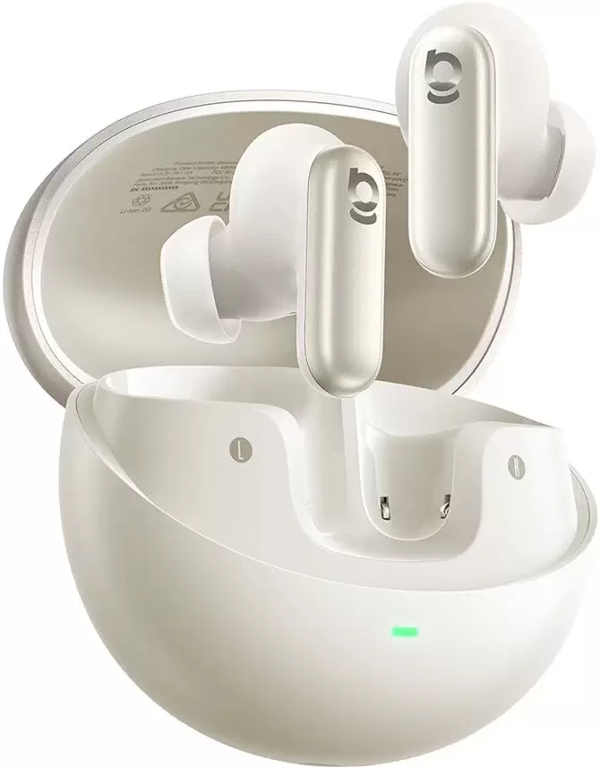 Baseus Inspire XP1 (бежевый)