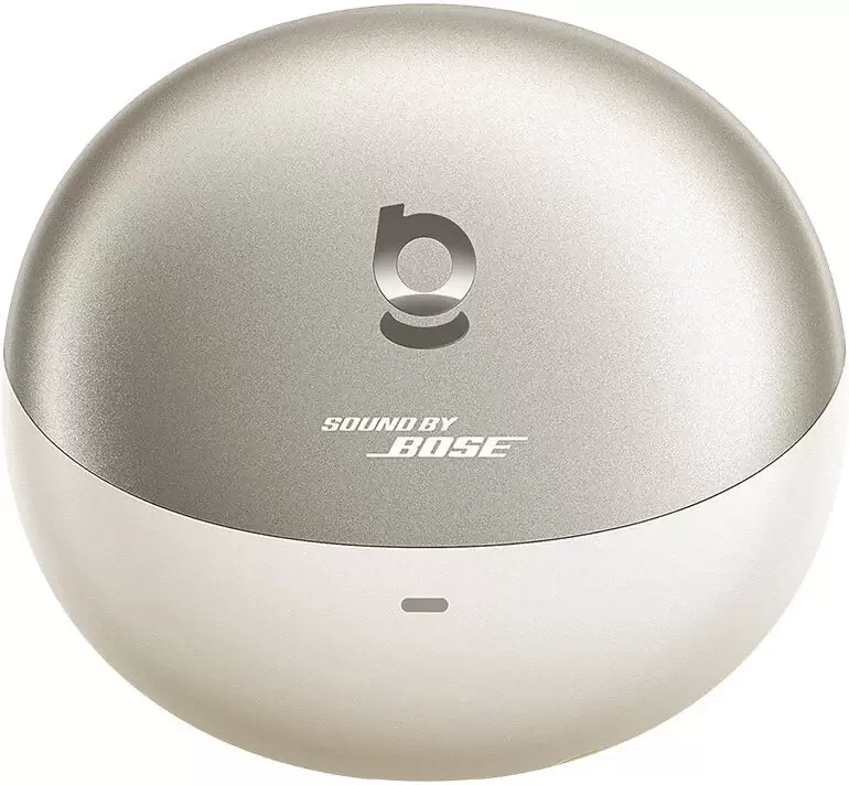 Наушники Baseus Inspire XP1 (бежевый) фото