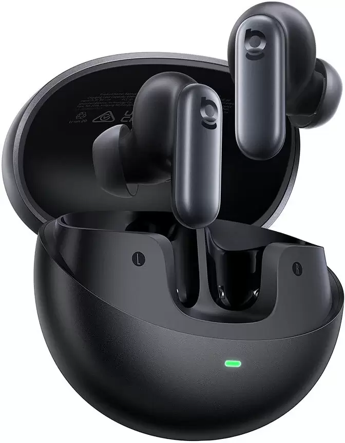 Baseus Inspire XP1 (черный)