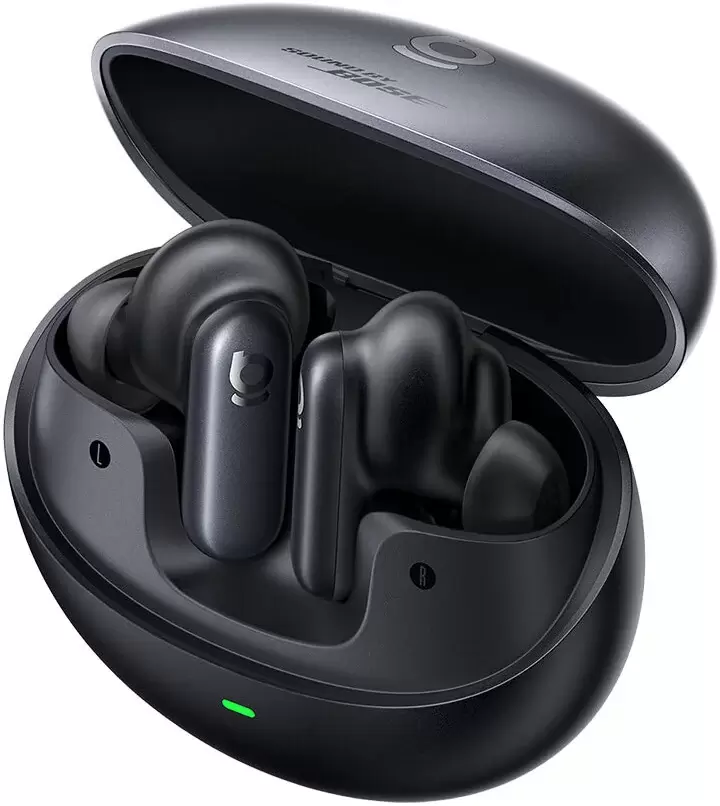 Наушники Baseus Inspire XP1 (черный) фото