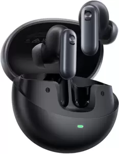 Наушники Baseus Inspire XP1 (черный)