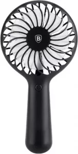 Вентилятор Baseus Lightly Portable Fan Black фото
