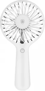 Вентилятор Baseus Lightly Portable Fan White фото