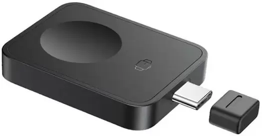 Baseus MagPro Magnetic Wireless Charger for E-Watch 2.5W P10264106123-00 (черный)