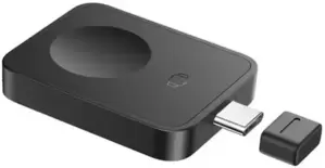 Беспроводное зарядное Baseus MagPro Magnetic Wireless Charger for E-Watch 2.5W P10264106123-00 (черный) фото