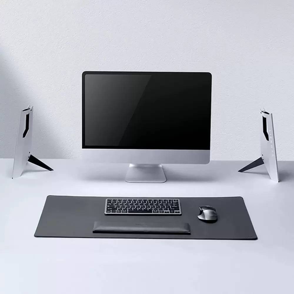 Коврик для стола Baseus MagPro Series II Smart Desk Mat Basic Edition B10572902121-00 (черный) фото 2