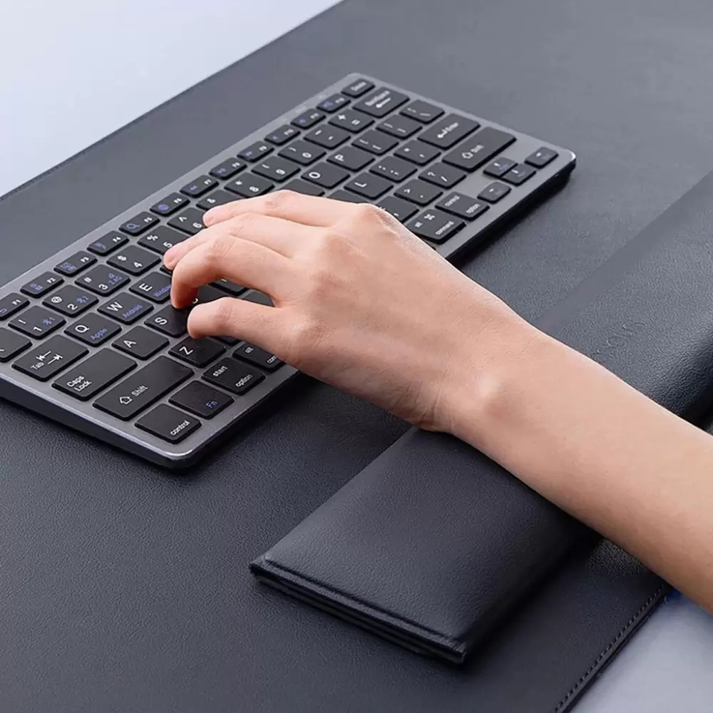 Коврик для стола Baseus MagPro Series II Smart Desk Mat Basic Edition B10572902121-00 (черный) фото 5