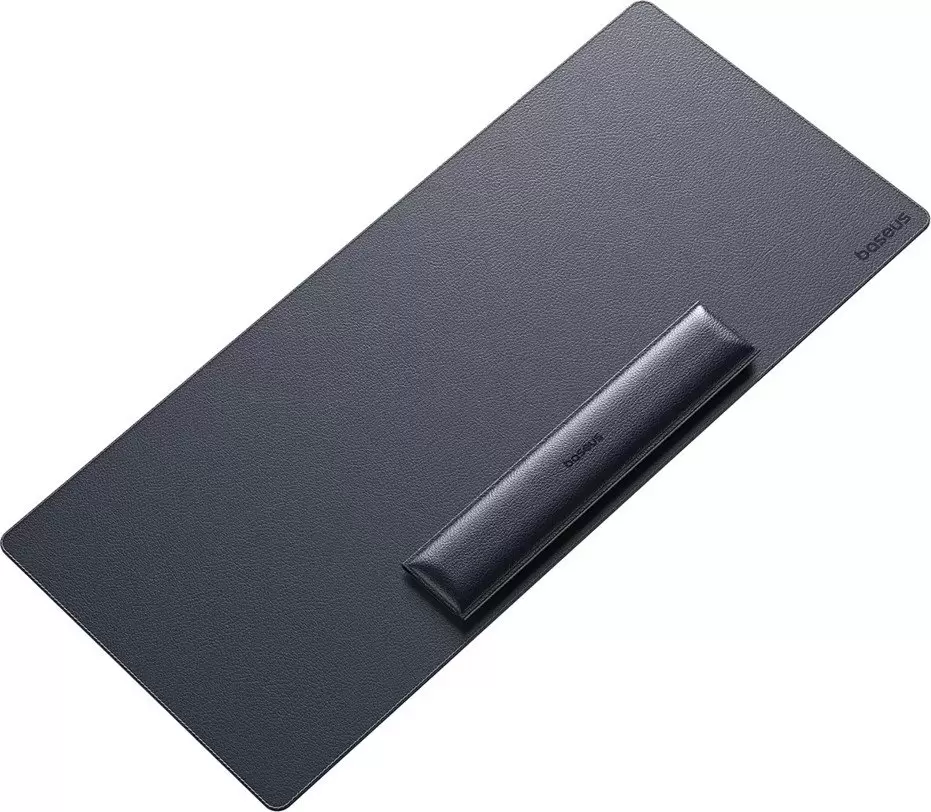 Коврик для стола Baseus MagPro Series II Smart Desk Mat Basic Edition B10572902121-00 (черный) фото 6