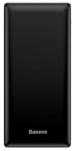 Портативное зарядное устройство Baseus Mini JA PPJAN-C01 30000mAh (черный) фото