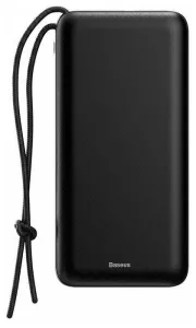 Портативное зарядное устройство Baseus Mini Q PPALL-DXQ01 20000mAh фото