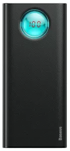 Портативное зарядное устройство Baseus Mulight PPALL-LG01 20000mAh фото