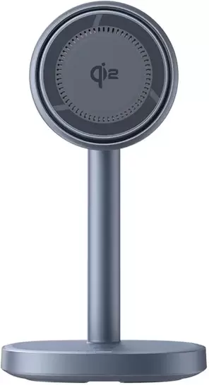 Baseus Orbit 2 Pro Air-Cooled 2-in-1 Wireless Charging Stand Qi2 20W P10273500813-00