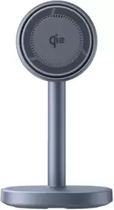Беспроводное зарядное Baseus Orbit 2 Pro Air-Cooled 2-in-1 Wireless Charging Stand Qi2 20W P10273500813-00 фото