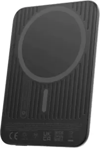 Портативное зарядное устройство Baseus PicoGo Air AM71 22.5W 5000mAh (черный) фото