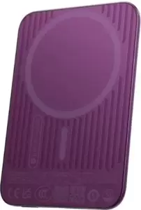 Портативное зарядное устройство Baseus PicoGo Air AM71 22.5W 5000mAh (фиолетовый) фото