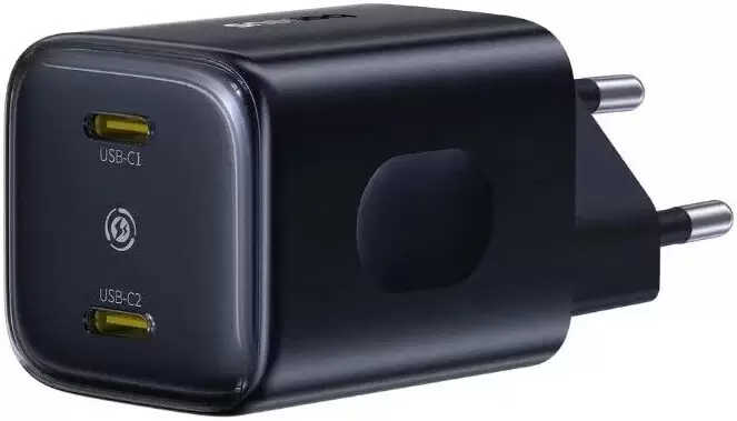 Baseus PicoGo AN13 45W E0121F00 (черный)