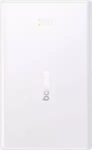 Портативное зарядное устройство Baseus PicoGo Digital Display 20W 10000mAh (белый) фото