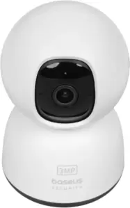 IP-камера Baseus Security P1 Lite 2K White фото
