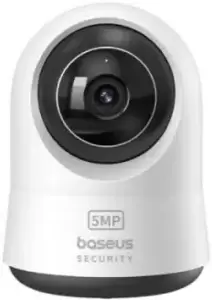 IP-камера Baseus Security P1 Pro 3K White фото
