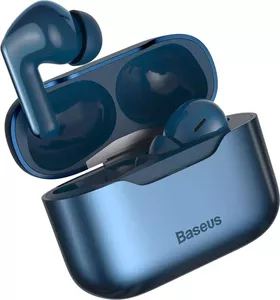 Наушники Baseus Simu S1 Pro ANC (синий) фото
