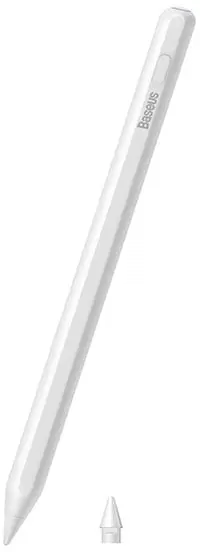 Baseus Smooth Writing 2 Series Dual Charging Stylus (Active Version Wireless/Cabled Charging)