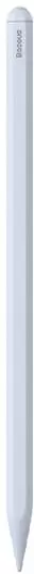 Baseus Smooth Writing 2 Series Wireless Charging Stylus (Active Wireless Version, голубой)