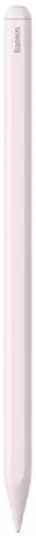 Baseus Smooth Writing 2 Series Wireless Charging Stylus (Active Wireless Version, розовый)