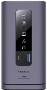Док-станция Baseus Spacemate Series 10-in-1 Docking Station B00568102813-00 фото