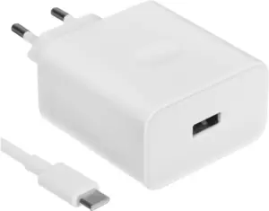 Сетевое зарядное Realme SUPERVOOC 80W Power Adapter VCB8OAEH фото