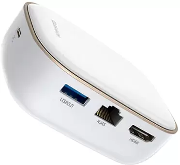 Baseus Type-C Hub Adapter CAHUB-AU02