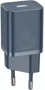 Сетевое зарядное Baseus TZCCSUP-B03 фото